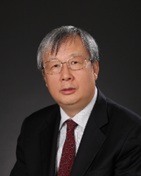 Yi Luo